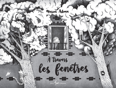 A travers les fenetres - Image principale