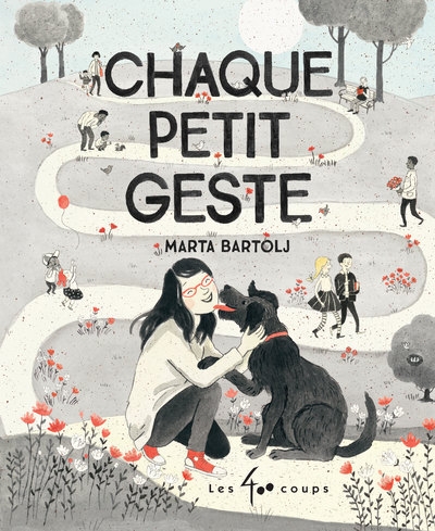 Chaque petit geste - Image principale