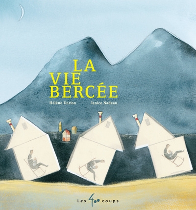 La vie bercée - Image principale