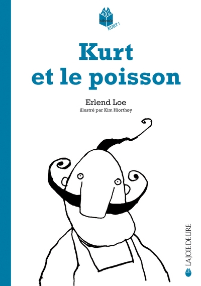 Kurt et le poisson - Image principale