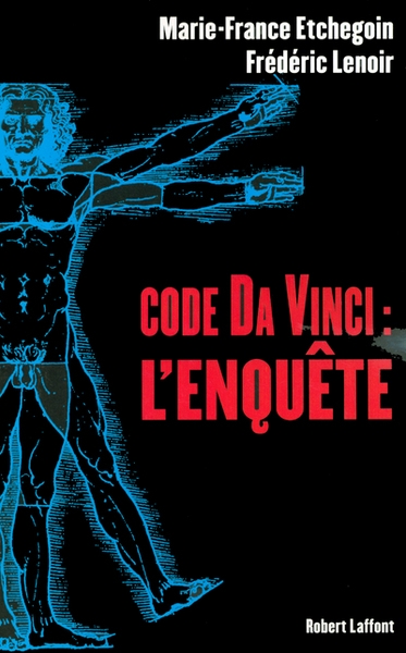 Code da vinci l'enquête - Image principale