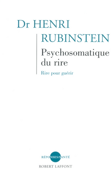 Psychosomatique du rire - ne - Image principale