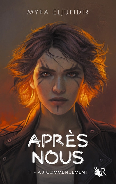 Après nous - tome 1 au commencement - Image principale