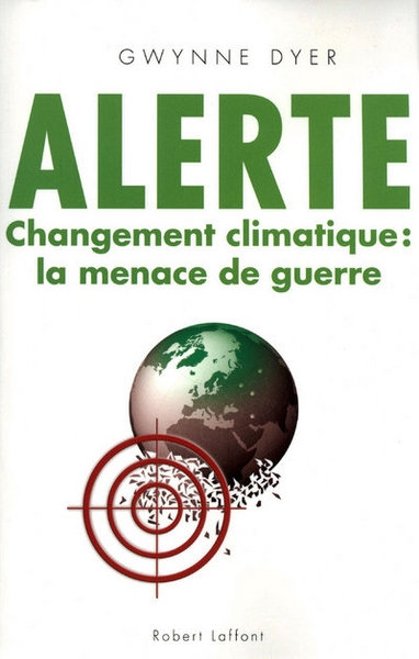 Alerte changement climatique : la menace de guerre - Image principale