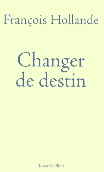 Changer de destin - Image principale