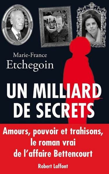 Un milliard de secrets - Image principale