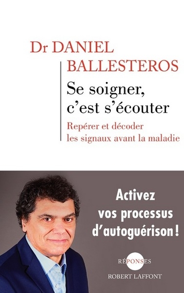 Se soigner, c'est s'écouter - Image principale