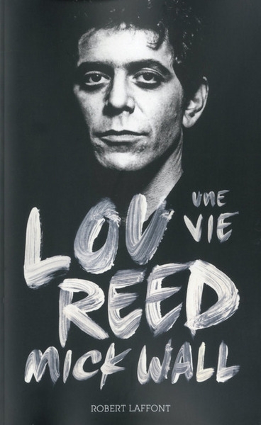 Lou reed, une vie - Image principale