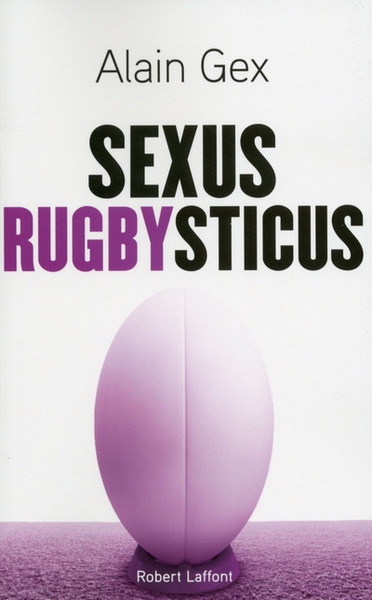 Sexus rugbysticus - Image principale