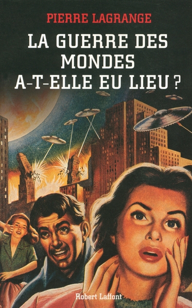 La guerre des mondes a-t-elle eu lieu ? - Image principale