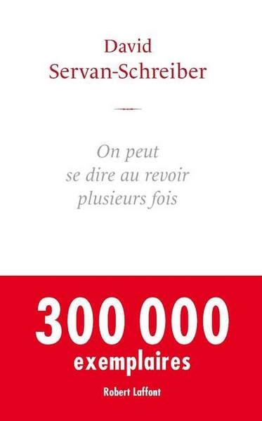 On peut se dire au revoir plusieurs fois - Image principale
