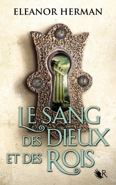 Le sang des dieux et des rois - tome 1 - Image principale
