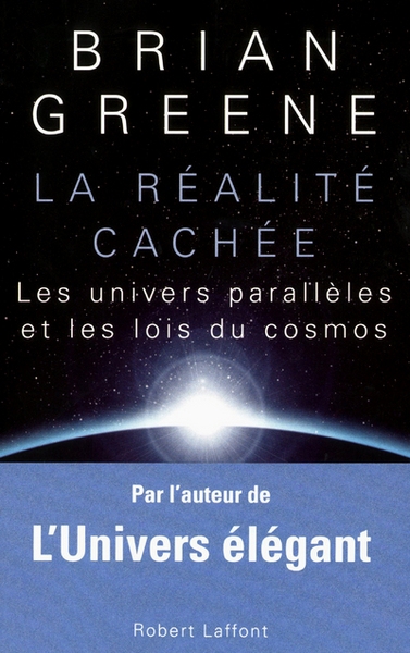 La réalité cachée - Image principale