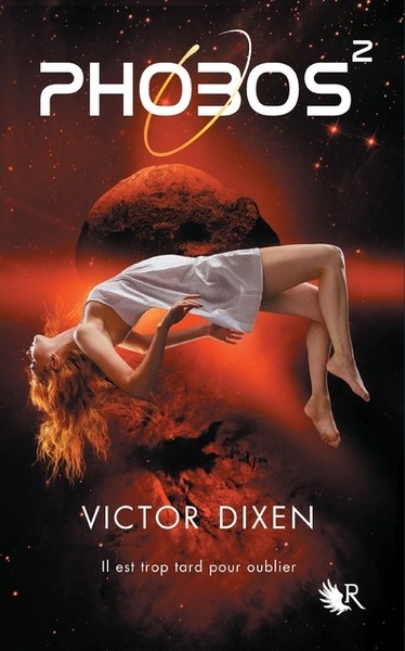 Phobos - tome 2 - Image principale