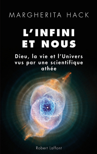 L'infini et nous - Image principale