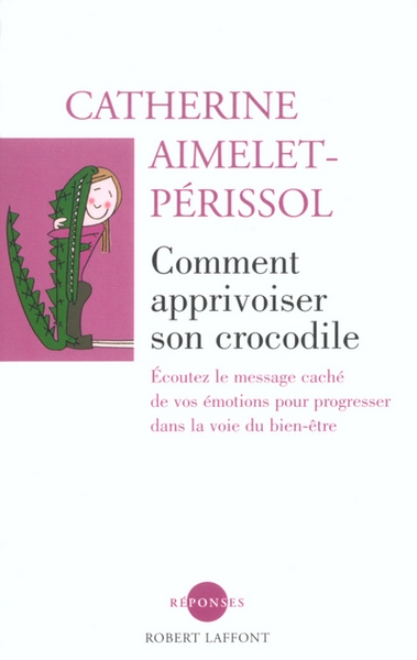 Comment apprivoiser son crocodile - ne - Image principale