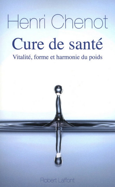 Cure de santé - Image principale