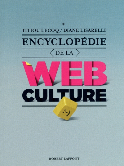 Encyclopédie de la webculture - Image principale