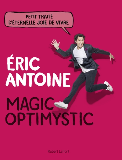 Magic optimystic - Image principale