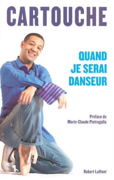 Quand je serai danseur - Image principale