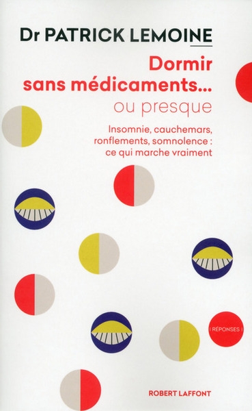 Dormir sans médicaments... ou presque - Image principale