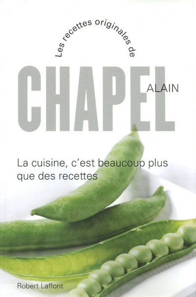 La cuisine c'est beaucoup plus que des recettes - ne - Image principale