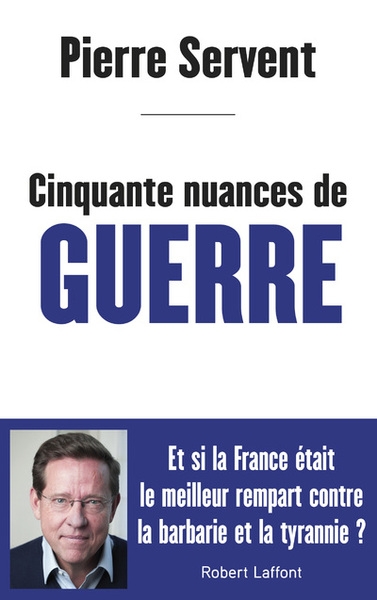 Cinquante nuances de guerre - Image principale