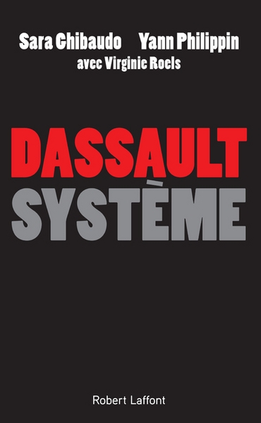 Dassault système - Image principale