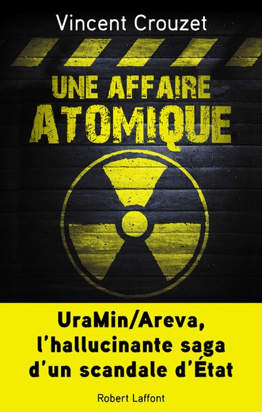 Une affaire atomique - Image principale