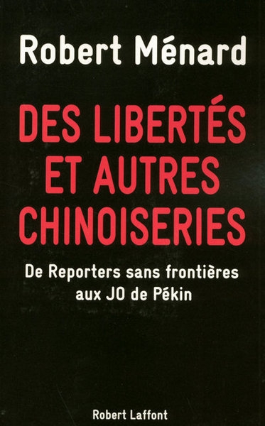 Des libertés et autres chinoiseries - Image principale