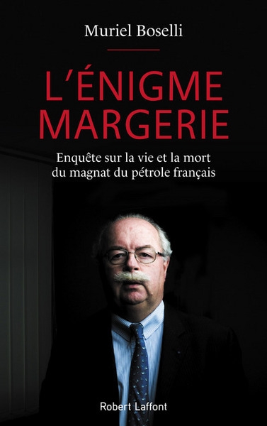 L'énigme margerie - Image principale