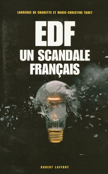 Edf un scandale français - Image principale