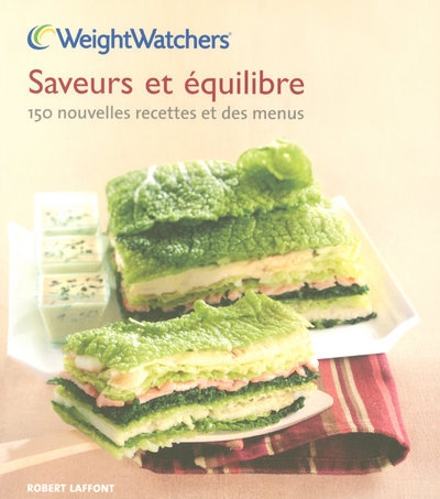 Saveurs et équilibre - Image principale