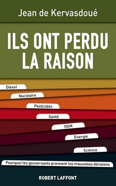 Ils ont perdu la raison - Image principale