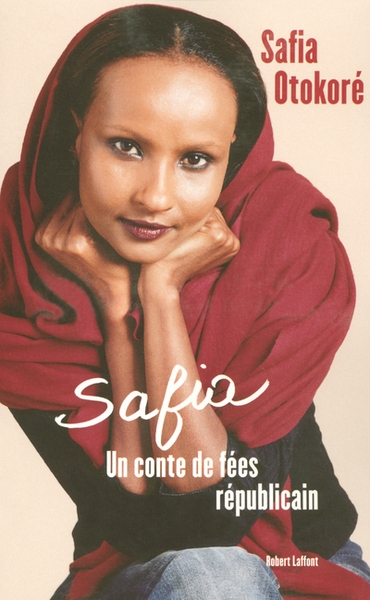 Safia un conte de fées républicain - Image principale