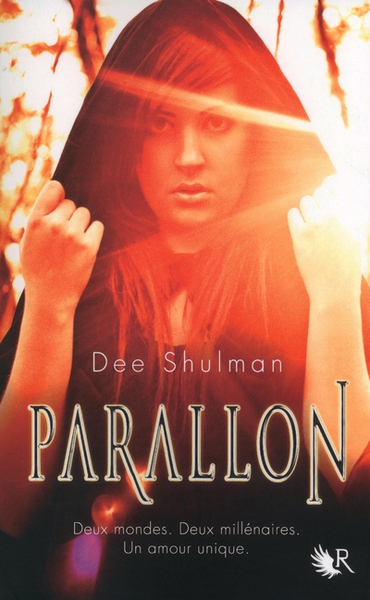 Parallon - livre i - Image principale