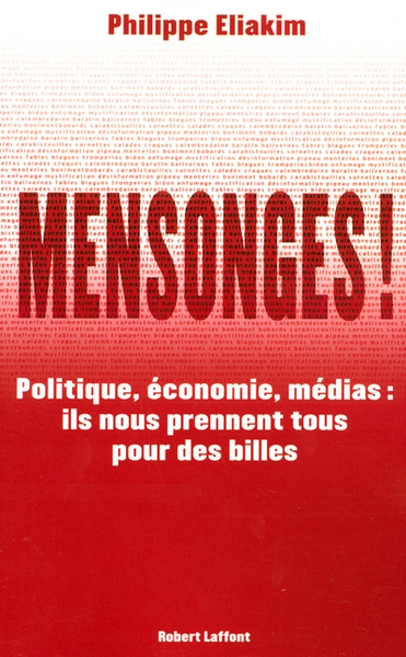 Mensonges ! - Image principale
