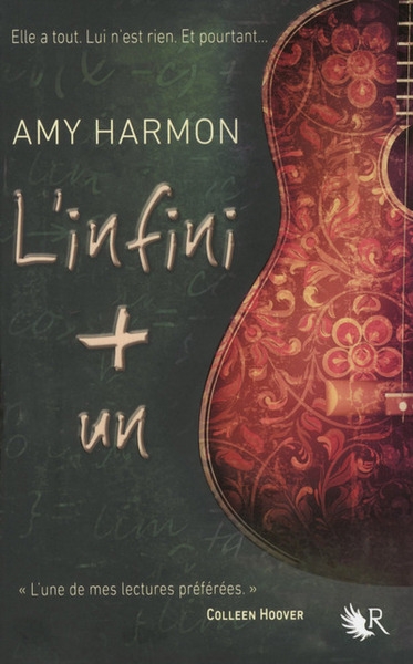 L'infini + un - Image principale