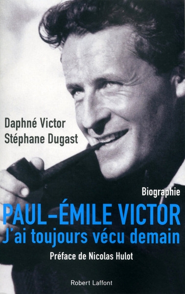 Paul-emile victor - Image principale