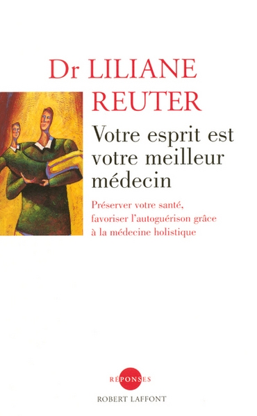 Votre esprit est votre meilleur médecin - ne - Image principale