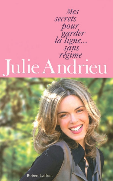 Mes secrets pour garder la ligne... sans régime - Image principale
