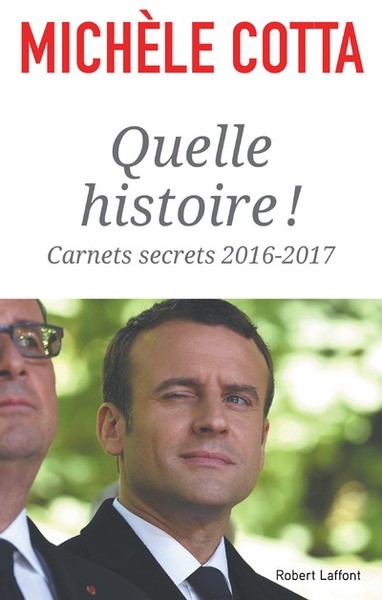 Quelle histoire ! - Image principale
