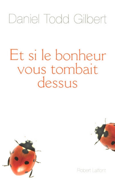 Et si le bonheur vous tombait dessus - Image principale