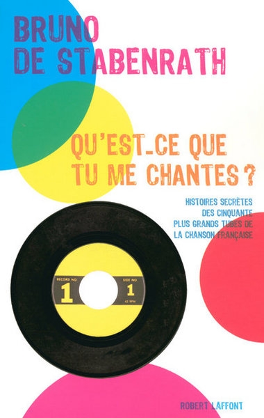 Qu'est-ce que tu me chantes ? - Image principale