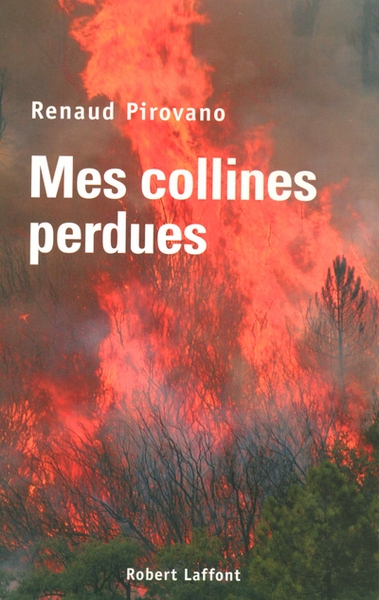 Mes collines perdues - Image principale