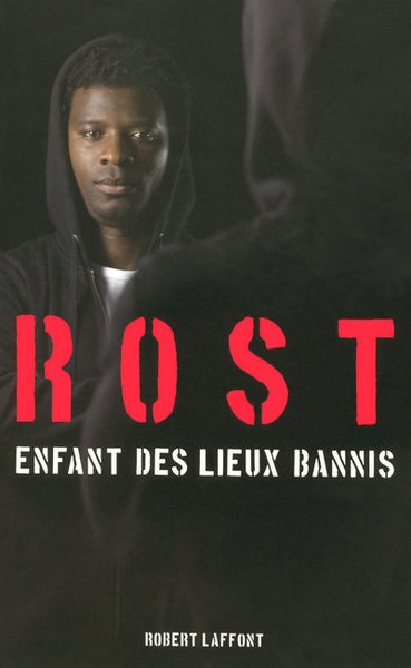 Enfant des lieux bannis - Image principale