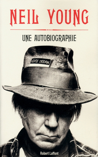 Une autobiographie - Image principale