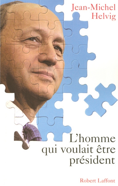 L'homme qui voulait être président - Image principale