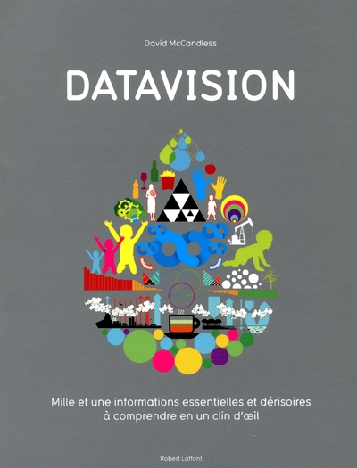 Datavision - Image principale