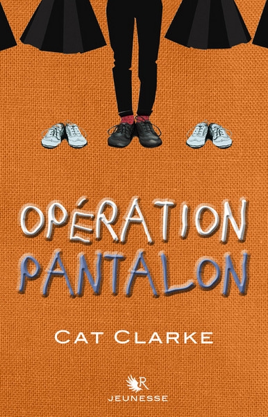 Opération pantalon - Image principale